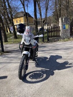 Yamaha tenere xt660z