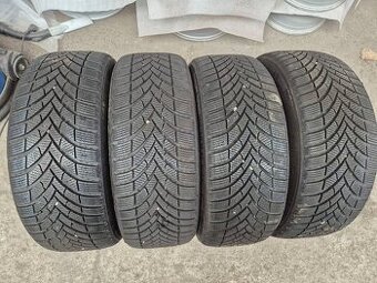 205/45 r17 zimné 4 ks SEMPERIT - z predvádzačky