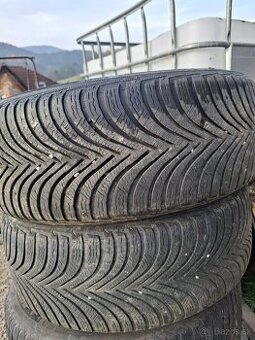 215/60 r16 zimne