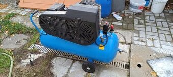 Vzduchový kompresor