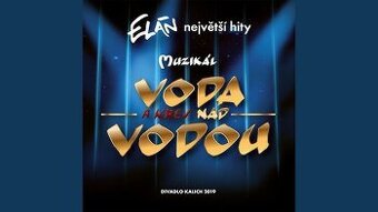 Voda a krv čo ma drží nad vodou (7.11), Nová Scéna (Bratisl