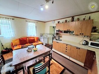 HALO reality - Predaj, rodinný dom Hronská Breznica, ihneď v