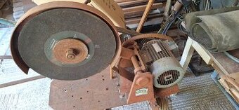 STOLOVA ROZBRUSOVACKA