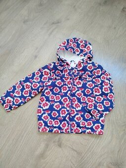 Detská zn. bunda veľ. 98