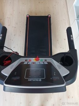 Bežecký pás - DUVLAN AKKRA