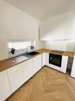 Moderná 4. izbová novostavba v Záhorskej Bystrici na predaj.