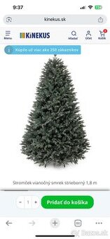 Vianočný stromček