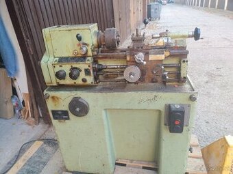 Sustruh 1603, Rusky sustruh