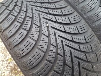 215/60 r16 zimné pneumatiky 2ks Maxxis DOT2023
