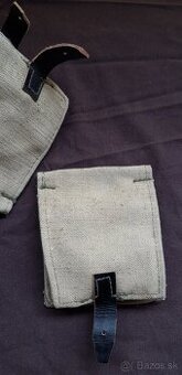 Sumka na granáty (F-1,RGD-5)