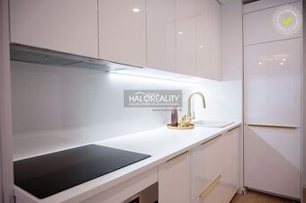 HALO reality - Prenájom, trojizbový byt Prievidza, Staré Síd