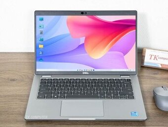 Dell Latitude 5420 11.generácia i5-1145 G7 NVME 32GB DDR4