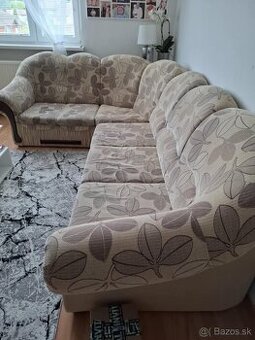 Sedaciu súpravu za dobre vinko