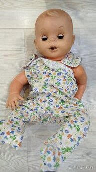 Hamiro,bábika v kroji