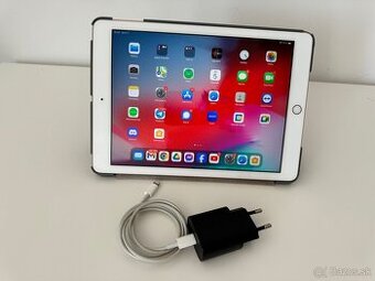 Apple iPad 32 GB ružový, ako nový bez šrabanca