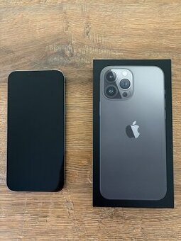 iPhone 13 Pro Max 256GB Graphite