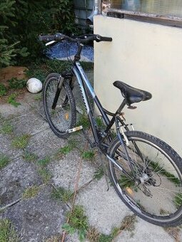 Predám detský bicykel