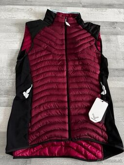 NOVÁ Dynafit Speed insulation vesta dámska S NOVÁ