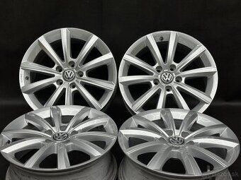 5x112 r17 Merano Passat b8 tiguan