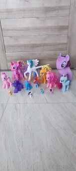 Predám My little pony poník