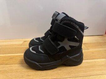 Predám zimné čižmy zn. Superfit , veľkosť 23