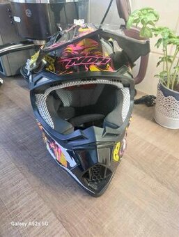 Detská prilba 6-13 rokov - 1