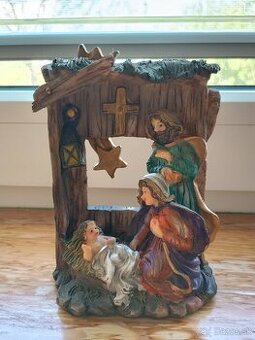 Narodenie Ježiša ozdoba