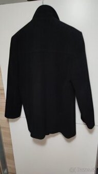 Pánsky zimný kabát