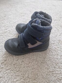 Zimné topánky D. D. step v.26