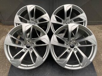 ✅ R20 ®️ Originál Audi Sport 5x112 ET26 ✅ RS4 RS5 RS6 RS7.
