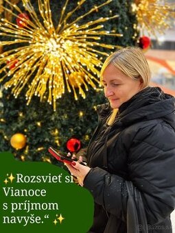 Flexibilná práca z domu