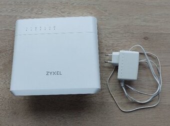 predám bezdrôtový prijímač internetu