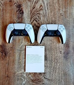 Ovládač Sony DualSense Ps5