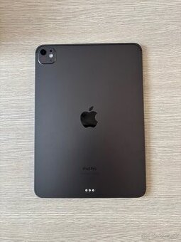 iPad Pro 11″ (M4, 256 GB) + Apple Pencil Pro + Smart Folio