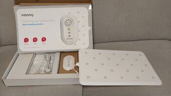 Monitor dychu Nanny BM-02