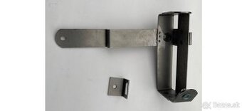 Držák baterie Californian