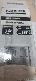 Kärcher Rýchlospojka 2.115-000.0 pro nové