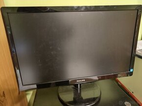 Predám monitor Philips 226V4LSBc