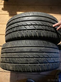 Letné pneu 225/45r17