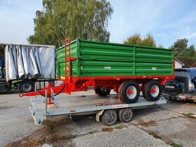 Odťhova služba, odťah vozidiel, autopreprava, NONSTOP