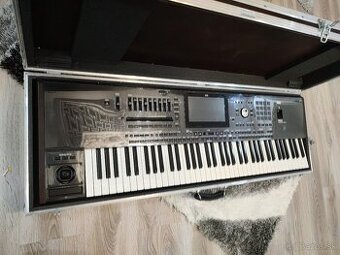 KORG PA5X 76key - 1