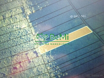 Predaj, pozemok, 5143m2, Rajecká Lesná (157-14-MACHa)