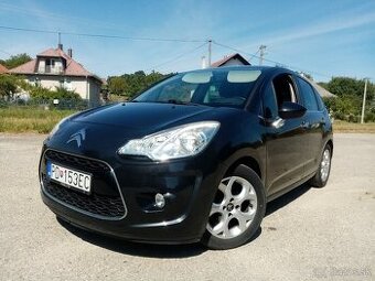 Citroen C3 1.4 Benzín - 1
