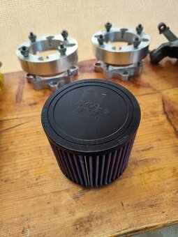 Vzduchový filter K&N Can-am renegade 800