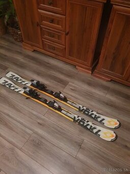 Predam lyze VOLKL RTM,dlzka 156 cm