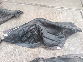 Calúnenie blatníka zetor - 1