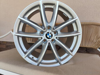 5x112 r18 ET44 x 8,5J elektróny originál BMW