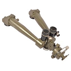 Periskopicky ďalekohľad AST vz.53, torzo