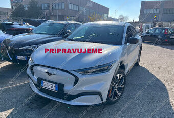 Ford Mustang Mach-E 75,7kWh Premium AWD STD - 1