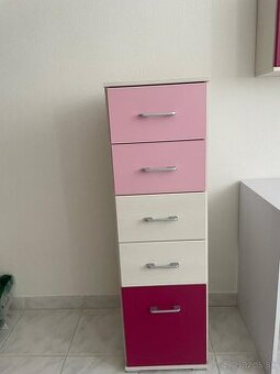 Kvalitný nábytok do detskej izby